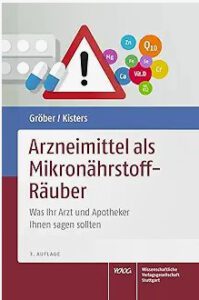Gegen Mikronährstoffmangel